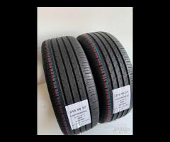 2 GOMME 215 55 17 CONTINENTAL A1133