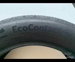 2 GOMME 215 55 17 CONTINENTAL A1133