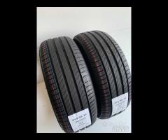 2 GOMME 215 55 17 MICHELIN A1124