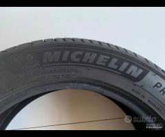 2 GOMME 215 55 17 MICHELIN A1124 - 6