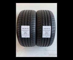 2 GOMME 255 40 19 GOODYEAR RFT A1123