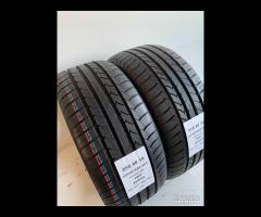 2 GOMME 255 40 19 GOODYEAR RFT A1123