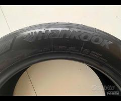 4 GOMME 225 50 17 HANKOOK A1078 - 5