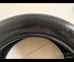 4 GOMME 225 50 17 HANKOOK A1078 - 6