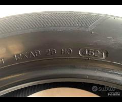 4 GOMME 225 50 17 HANKOOK A1078 - 7