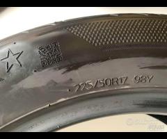 4 GOMME 225 50 17 HANKOOK A1078 - 8