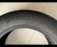 4 GOMME 215 60 17 BRIDGESTONE A1076 - 5