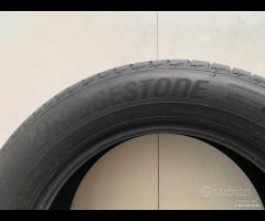 4 GOMME 215 60 17 BRIDGESTONE A1076 - 6