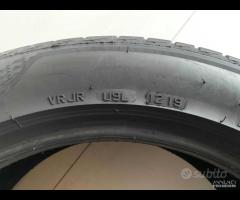 2 GOMME 225 50 17 BRIDGESTONE A1075 - 6