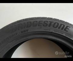 2 GOMME 225 50 17 BRIDGESTONE A1075 - 7