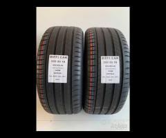 2 GOMME 255 55 18 MICHELIN A1074 - 1