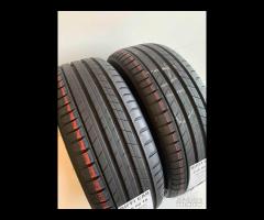 2 GOMME 235 60 18 MICHELIN A1073