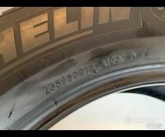 2 GOMME 235 60 18 MICHELIN A1073 - 6