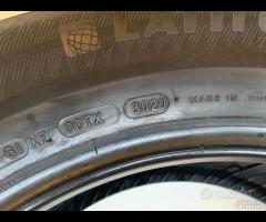 2 GOMME 235 60 18 MICHELIN A1073 - 7