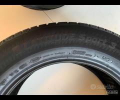 2 GOMME 235 60 18 MICHELIN A1073 - 8