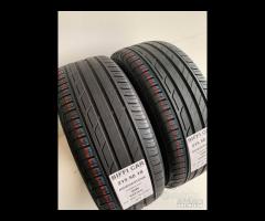 2 GOMME 215 50 18 BRIDGESTONE A1070