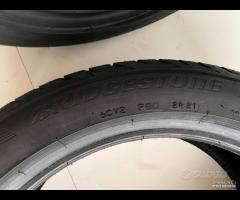 2 GOMME 215 50 18 BRIDGESTONE A1070 - 6