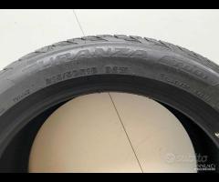 2 GOMME 215 50 18 BRIDGESTONE A1070 - 8