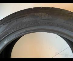 2 GOMME 245 45 18 YOKOHAMA A1068