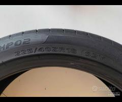 2 GOMME 225 40 18 ROADHOG A1067 - 7