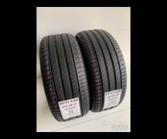 2 GOMME 225 45 17 MICHELIN A1066