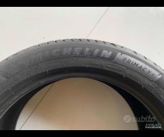 2 GOMME 225 45 17 MICHELIN A1066 - 6