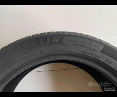 2 GOMME 225 45 17 MICHELIN A1066 - 7