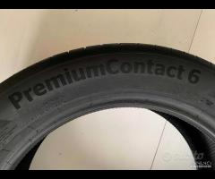 4 GOMME 225 50 17 CONTINENTAL A1062 - 9