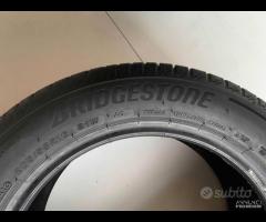 2 GOMME 205 55 16 BRIDGESTONE A1059