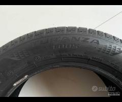 2 GOMME 205 55 16 BRIDGESTONE A1059 - 6