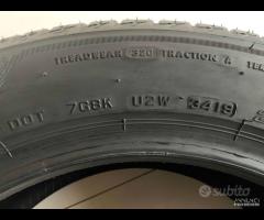 2 GOMME 205 55 16 BRIDGESTONE A1059 - 9