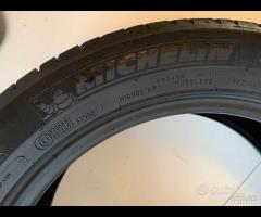 2 GOMME 225 50 18 MICHELIN A1056 - 8