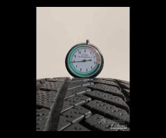 4 GOMME 215 50 18 CONTINENTAL A1054