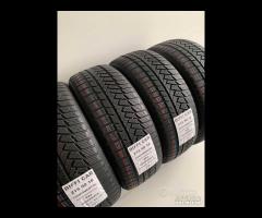 4 GOMME 215 50 18 CONTINENTAL A1054