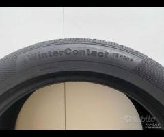 4 GOMME 215 50 18 CONTINENTAL A1054