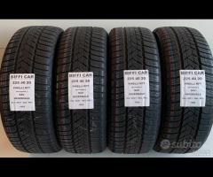 4 GOMME 225 40 20 PIRELLI RFT A1052