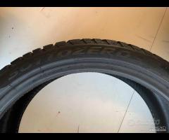 4 GOMME 225 40 20 PIRELLI RFT A1052