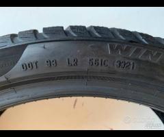 4 GOMME 225 40 20 PIRELLI RFT A1052 - 6