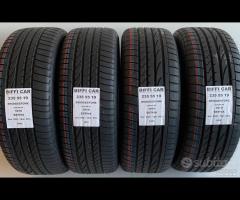 4 GOMME 235 55 19 BRIDGESTONE A1051