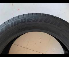 4 GOMME 235 55 19 BRIDGESTONE A1051