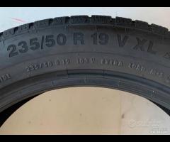 2 GOMME 235 50 19 CONTINENTAL A1050 - 6