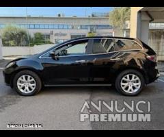 Mazda CX-7 2.3 MZR Turbo DISI "GPL"