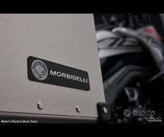 MBP Morbidelli T1002VX Nera 2025 - PROMO LANCIO - 11