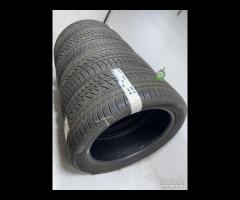 Gomme usate invernali varie marche 295 40 21 80%