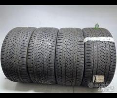 Gomme usate invernali varie marche 295 40 21 80%