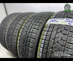 Gomme Usate Invernali Varie Marche 215 55 18 - 80%