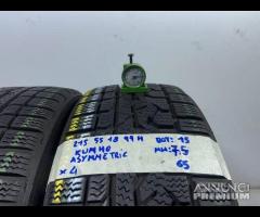 Gomme Usate Invernali Varie Marche 215 55 18 - 80%