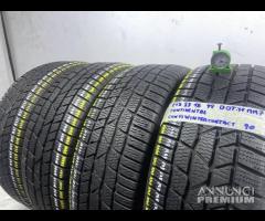 Gomme Usate Invernali Varie Marche 215 55 18 - 80%