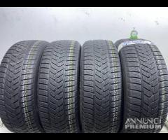 Gomme Usate Invernali Varie Marche 215 55 18 - 80% - 7