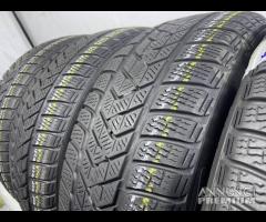 Gomme Usate Invernali Varie Marche 215 55 18 - 80% - 9